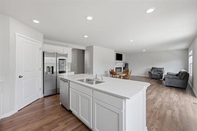 1440 Morrison Street, North Liberty, IA 52317