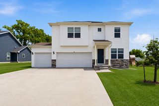 1440 Morrison Street, North Liberty, IA 52317