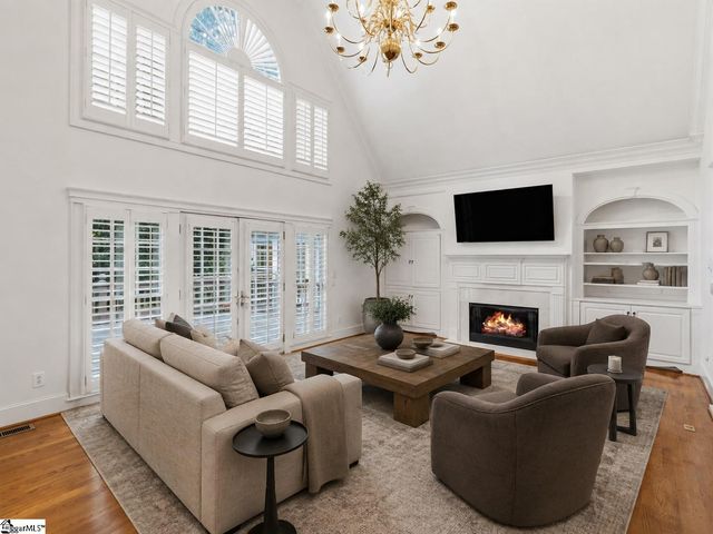 103 Turner Forest Lane, Simpsonville, SC 29681