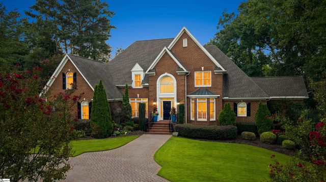 103 Turner Forest Lane, Simpsonville, SC 29681