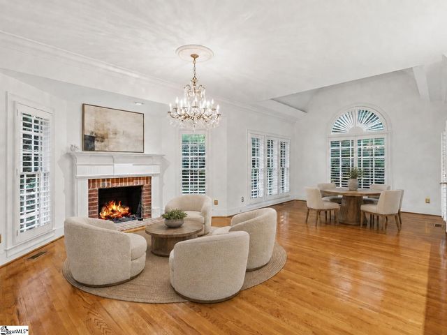 103 Turner Forest Lane, Simpsonville, SC 29681