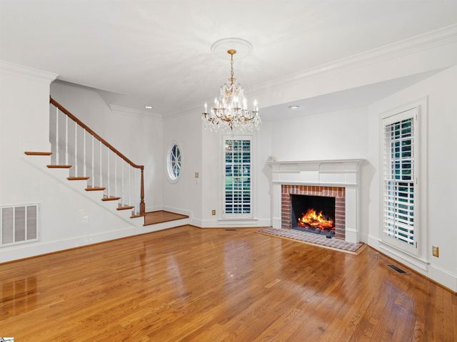 103 Turner Forest Lane, Simpsonville, SC 29681