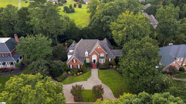 103 Turner Forest Lane, Simpsonville, SC 29681