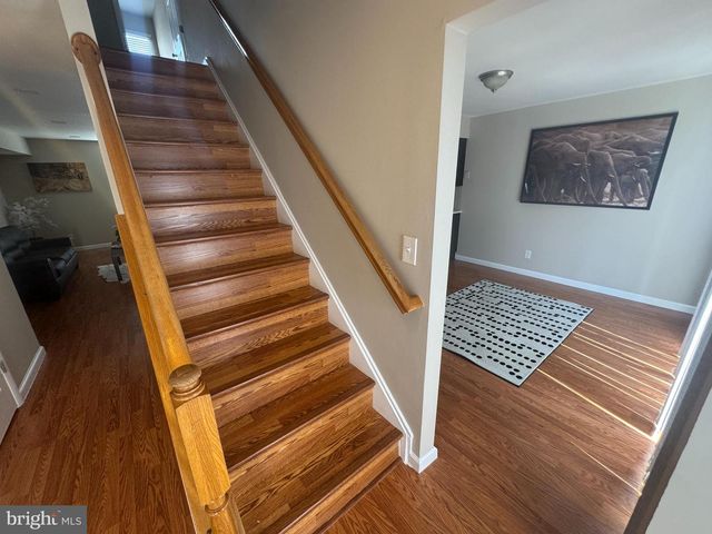 10472 FAULKNER RIDGE CIR #8 6, Columbia, MD 21044