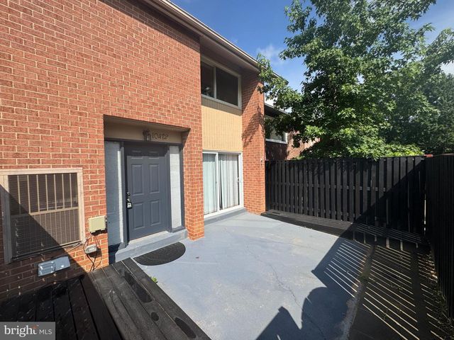 10472 FAULKNER RIDGE CIR #8 6, Columbia, MD 21044