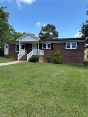 501 Morgan Terrace, Burlington, NC 27217