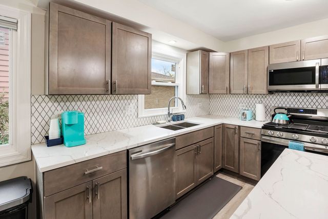 10907 S Normandy Avenue, Worth, IL 60482