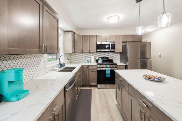 10907 S Normandy Avenue, Worth, IL 60482