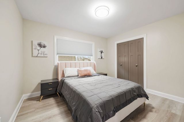 10907 S Normandy Avenue, Worth, IL 60482