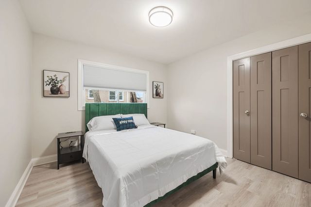 10907 S Normandy Avenue, Worth, IL 60482