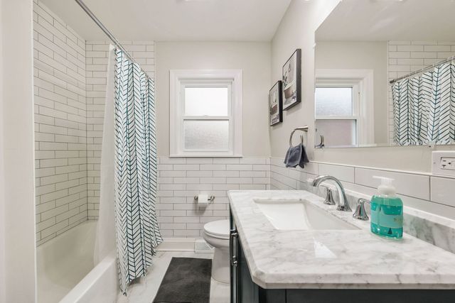 10907 S Normandy Avenue, Worth, IL 60482