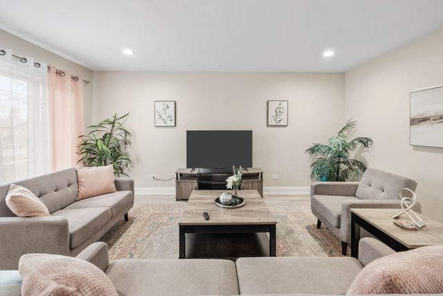 10907 S Normandy Avenue, Worth, IL 60482