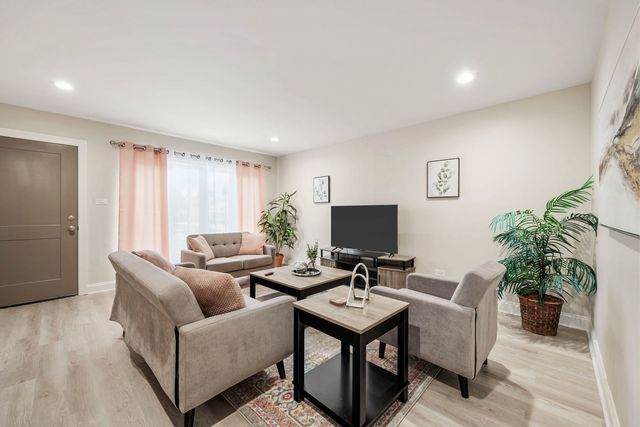 10907 S Normandy Avenue, Worth, IL 60482