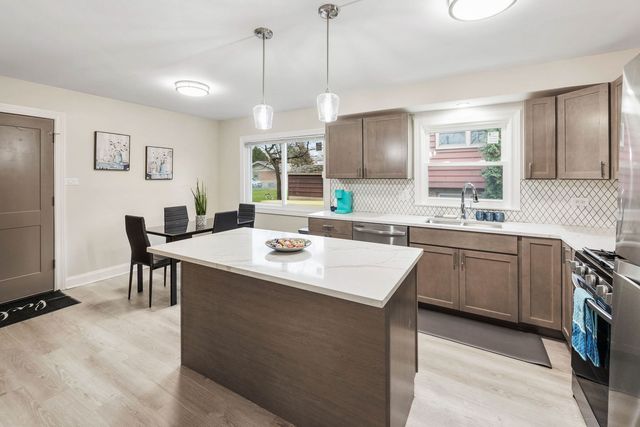 10907 S Normandy Avenue, Worth, IL 60482