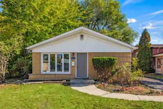 10907 S Normandy Avenue, Worth, IL 60482