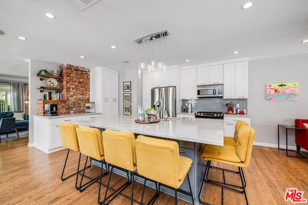 1115 N Screenland Drive, Burbank, CA 91505 — photo 3