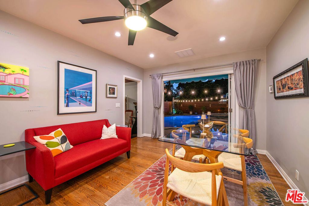 1115 N Screenland Drive, Burbank, CA 91505 — photo 5