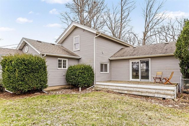 8599 E N Avenue, Kalamazoo, MI 49048