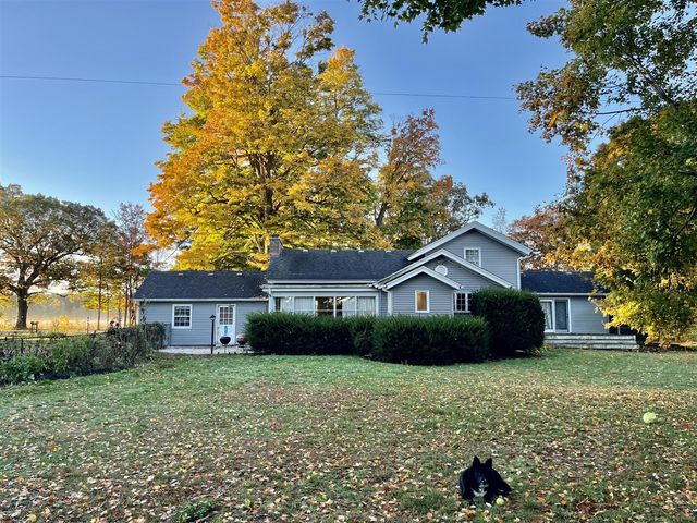 8599 E N Avenue, Kalamazoo, MI 49048