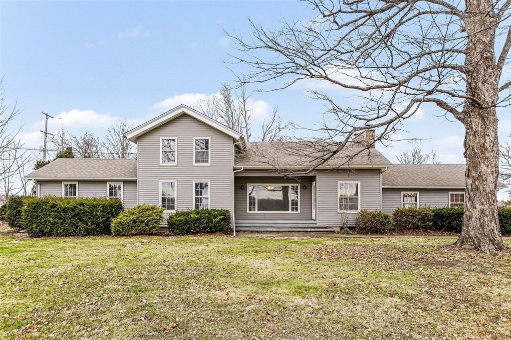 8599 E N Avenue, Kalamazoo, MI 49048