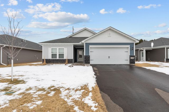 5381 395th Street, North Branch, MN 55056