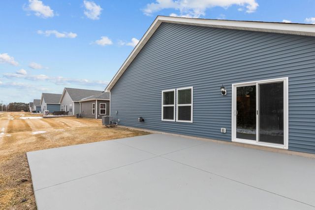 5381 395th Street, North Branch, MN 55056