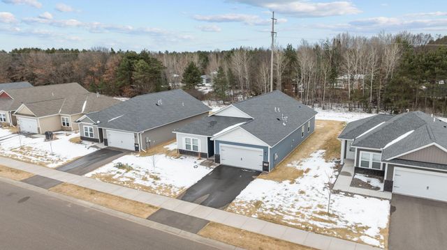 5381 395th Street, North Branch, MN 55056