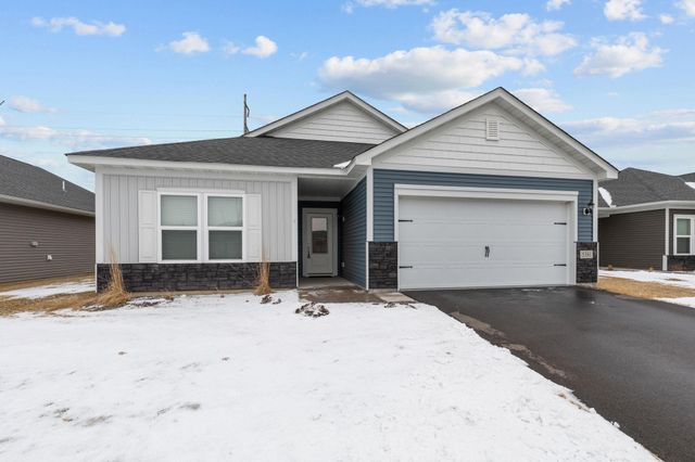 5381 395th Street, North Branch, MN 55056