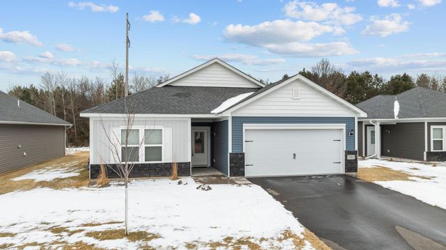 5381 395th Street, North Branch, MN 55056