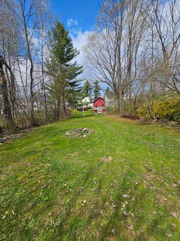 74 North Pleasant Street, Troy, VT 05859