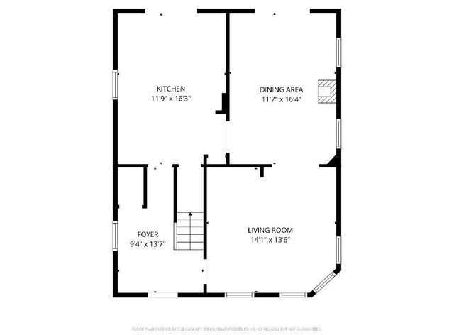 74 North Pleasant Street, Troy, VT 05859
