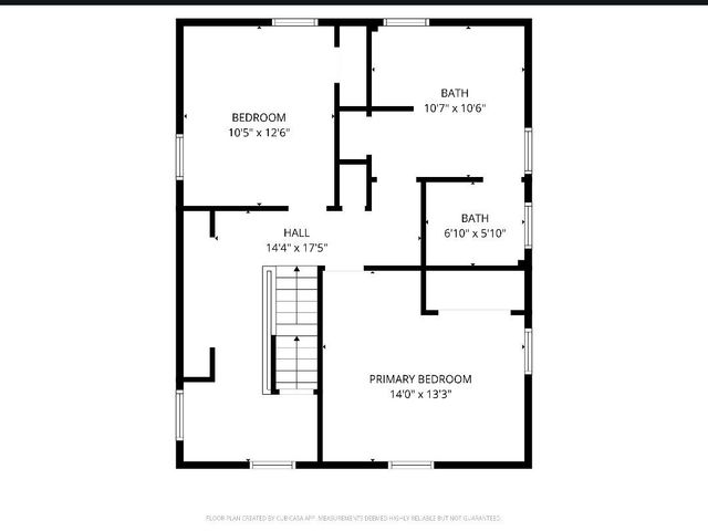 74 North Pleasant Street, Troy, VT 05859
