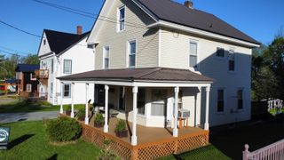 74 North Pleasant Street, Troy, VT 05859