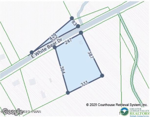 419 East White Bear Drive, Summit Hill Boro, PA 18250