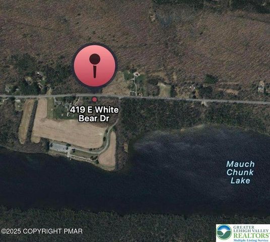 419 East White Bear Drive, Summit Hill Boro, PA 18250