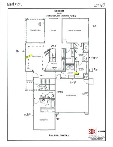 446 Tigris St, Manteca, CA 95337