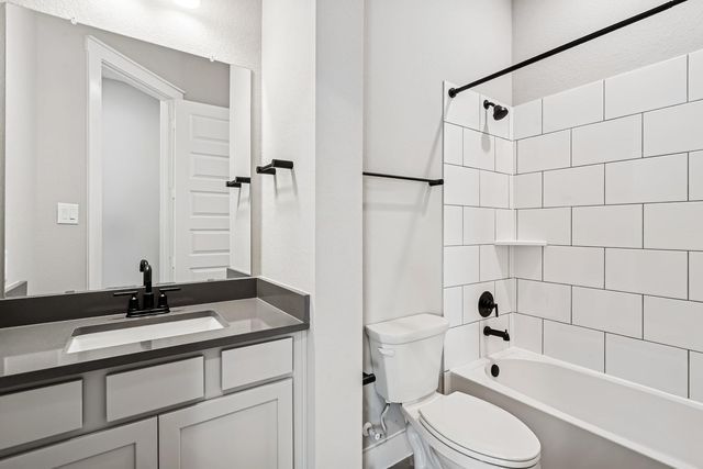 11207 Cassia Tree Lane, Cypress, TX 77433