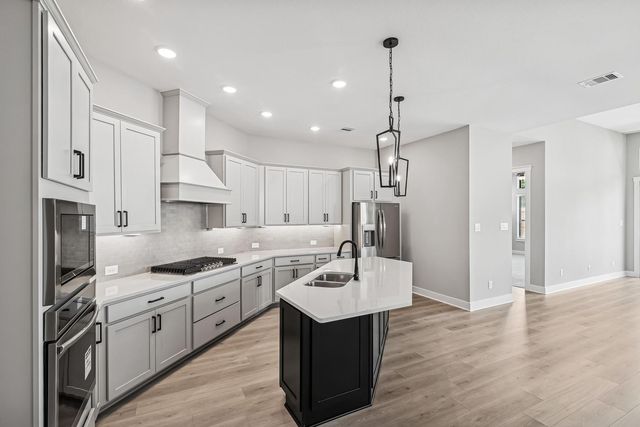 11207 Cassia Tree Lane, Cypress, TX 77433