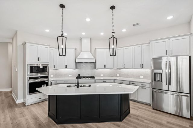 11207 Cassia Tree Lane, Cypress, TX 77433