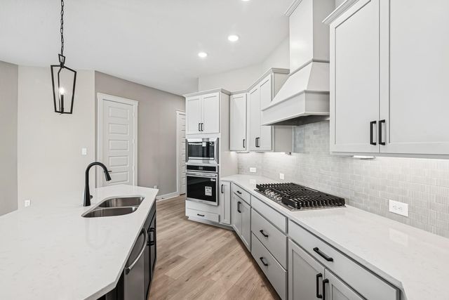 11207 Cassia Tree Lane, Cypress, TX 77433