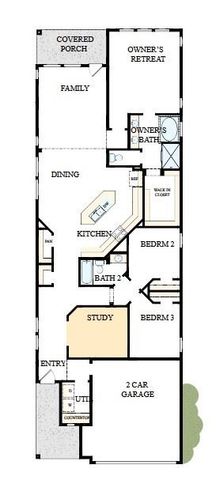 11207 Cassia Tree Lane, Cypress, TX 77433