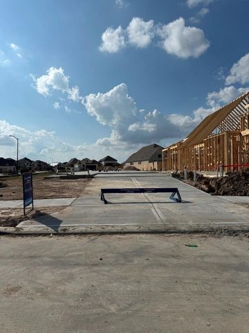 11207 Cassia Tree Lane, Cypress, TX 77433