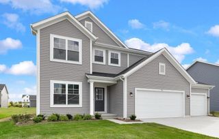 557 E 130th Place, Crown Point, IN 46307