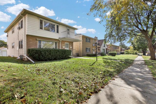 4250 N 75th STREET #4252, Milwaukee, WI 53216