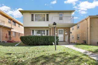 4250 N 75th STREET #4252, Milwaukee, WI 53216