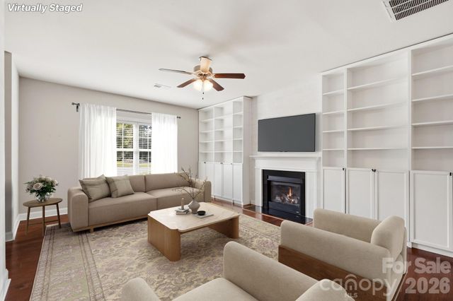 5361 Brickyard Terrace Court, Concord, NC 28027