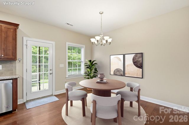 5361 Brickyard Terrace Court, Concord, NC 28027
