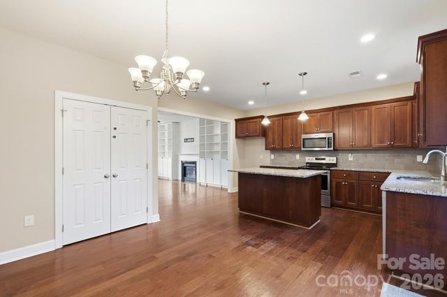 5361 Brickyard Terrace Court, Concord, NC 28027