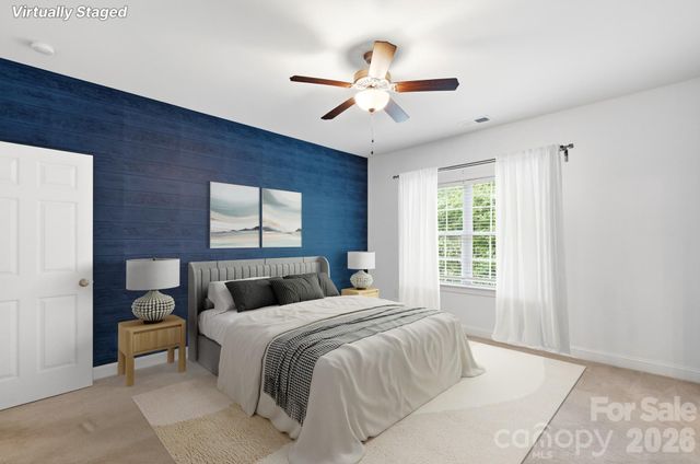 5361 Brickyard Terrace Court, Concord, NC 28027