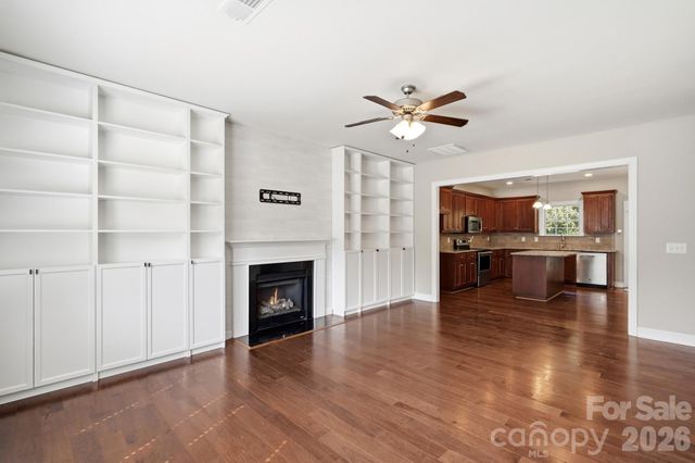 5361 Brickyard Terrace Court, Concord, NC 28027